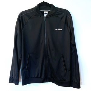 Adidas Logo Women's Dazzle Track Jacket